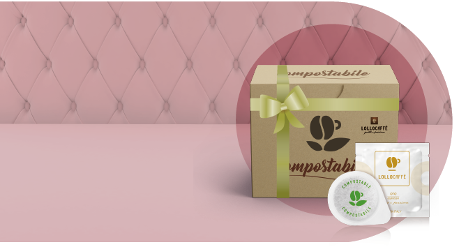 set caffè_lollina candy
